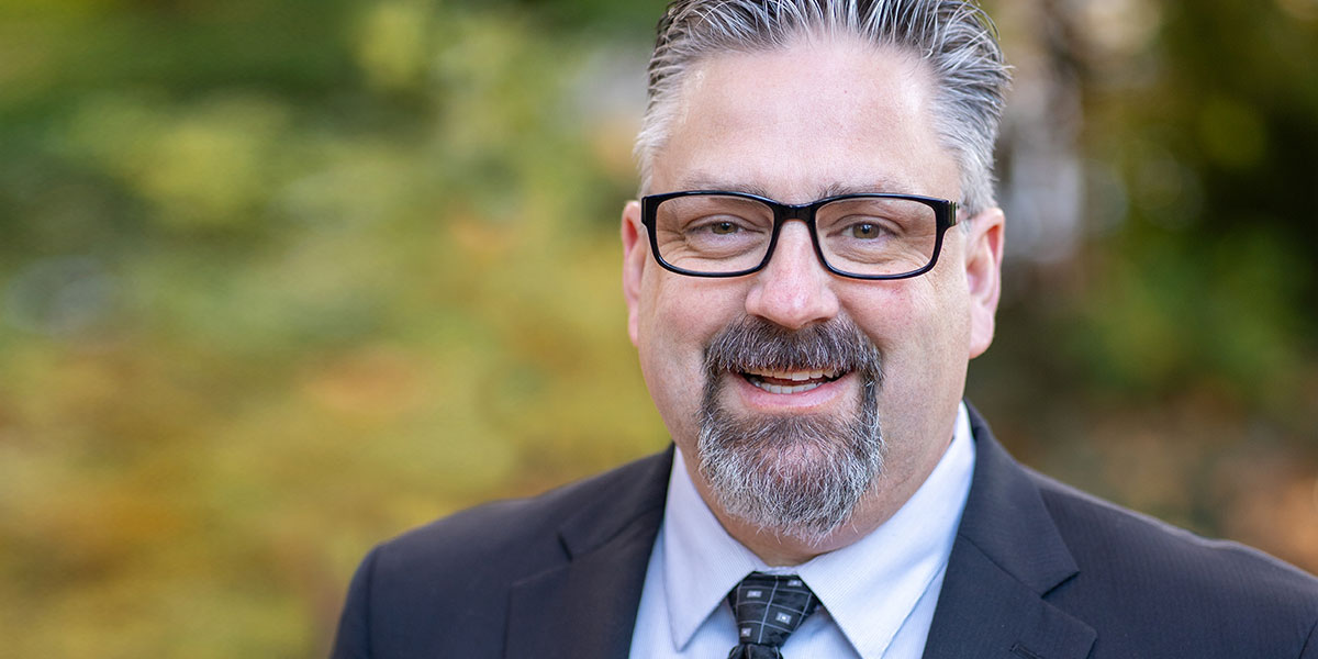 President Michael Thomas